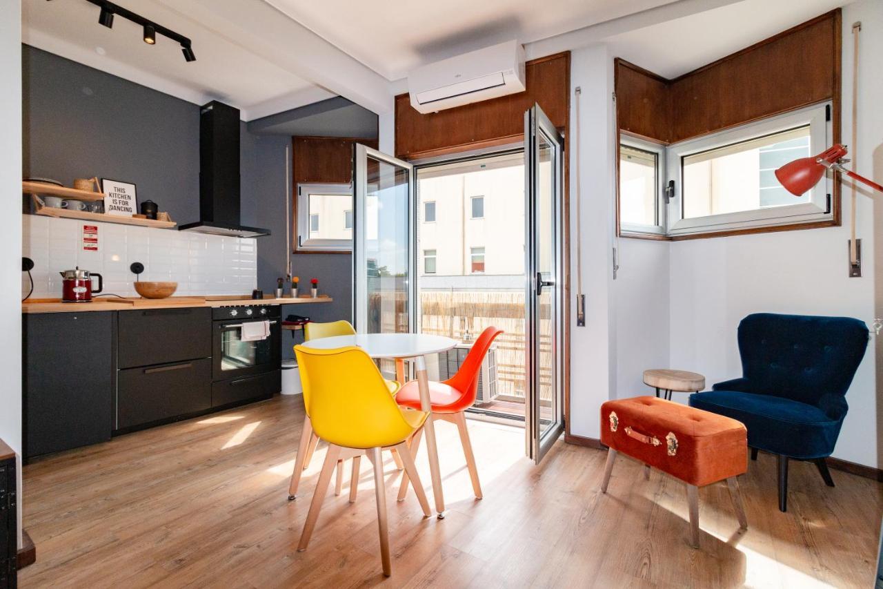 Апартаменти Camoes Loft Порту Екстер'єр фото